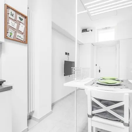 San Siro Metropolis House Completamente Smart-3