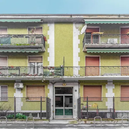 San Siro Metropolis House Completamente Smart-2